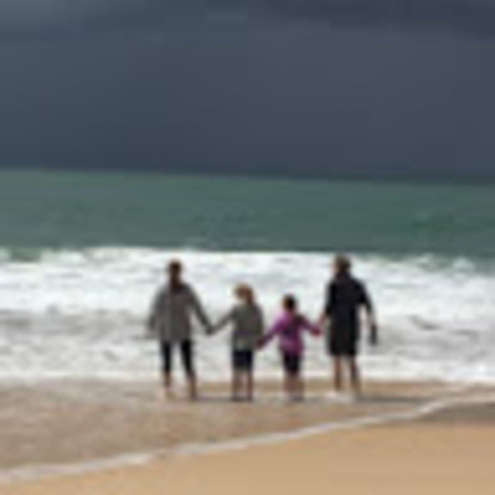 Meet your Posher, Jodie